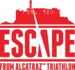 Escape From Alcatraz Triathlon™